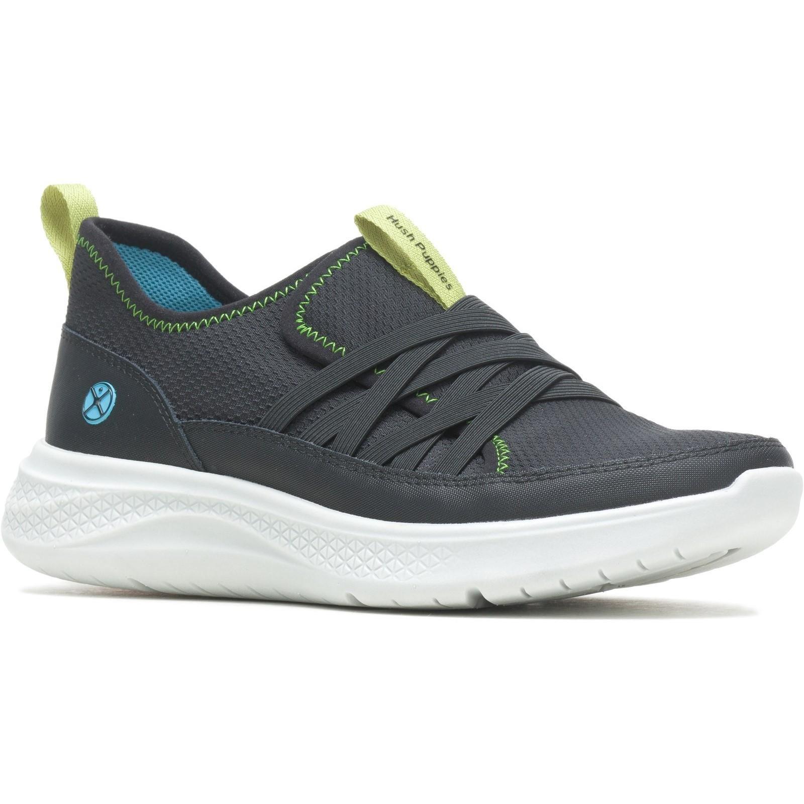 Image of Sneaker Elevate, Leder Damen Schwarz 39