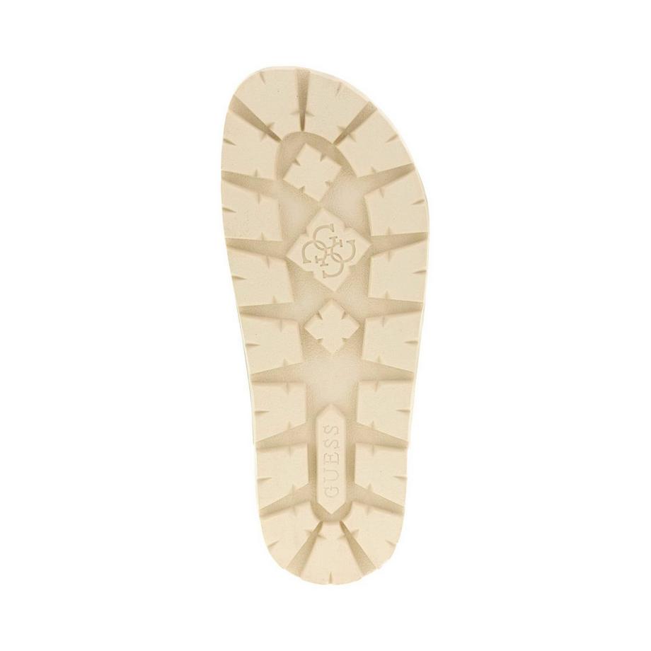 GUESS Fasten Damensandalen mit Schnallen  