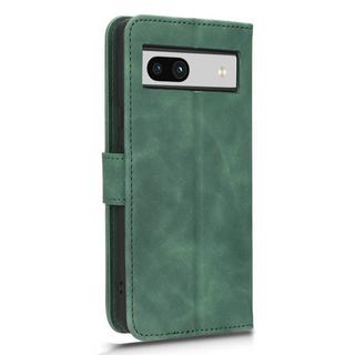 Cover-Discount  Google Pixel 7A - Custodia In Pelle 