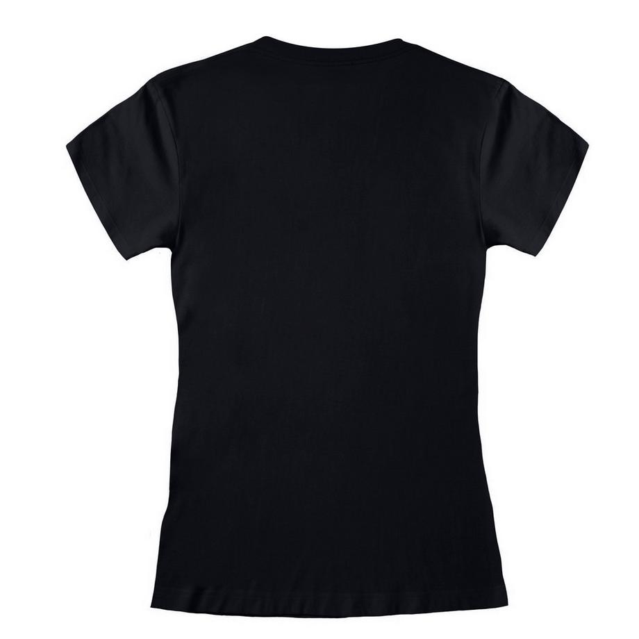 STAR WARS Star Wars Logo Print T-Shirt  