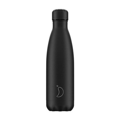 CHILLY'S 500ml All Black-0.5L  