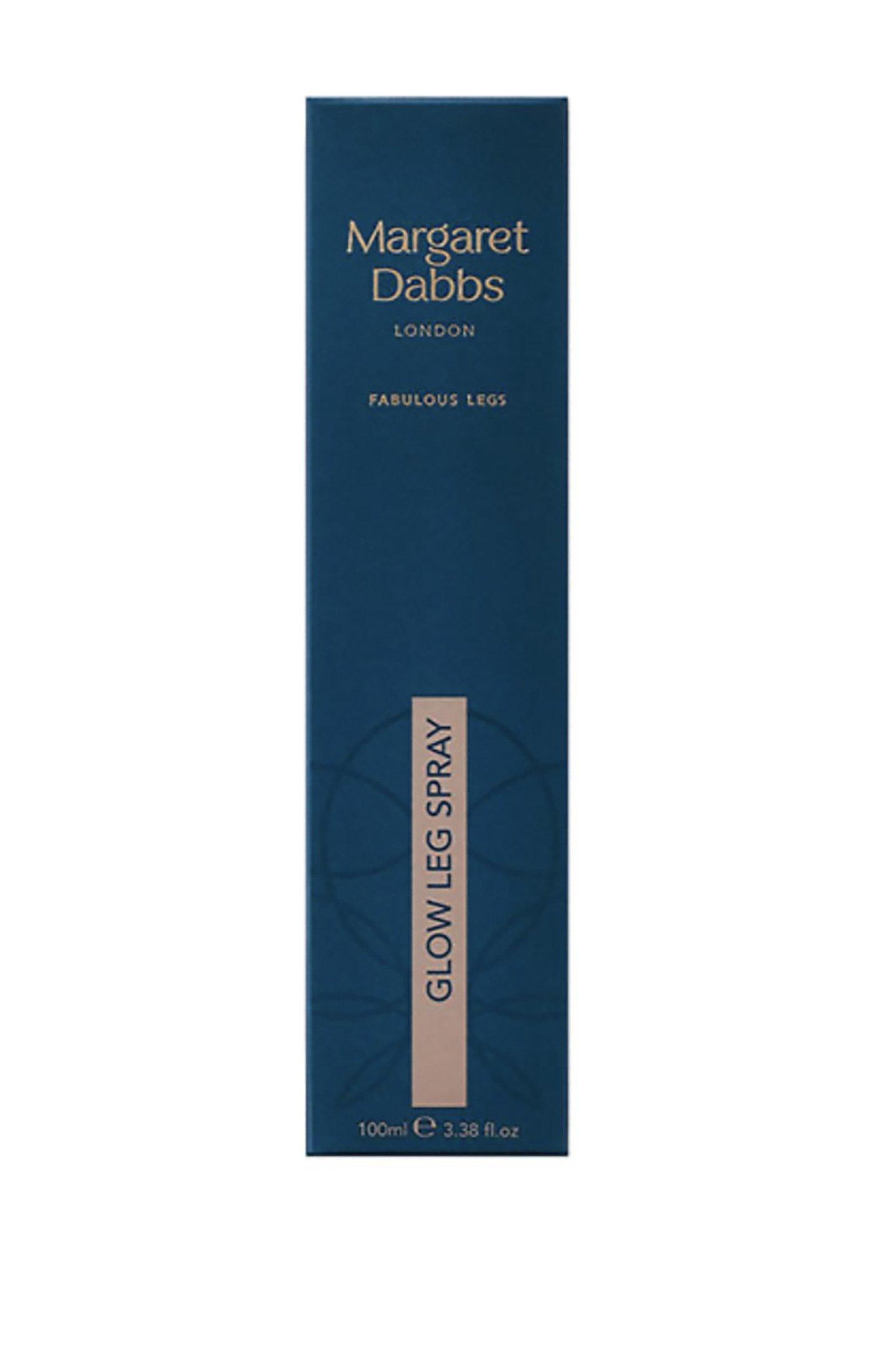 Margaret Dabbs  Soin des pieds Refining Glow Leg Spray 