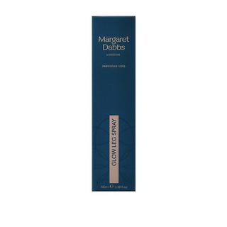 Margaret Dabbs  Fußpflege Refining Glow Leg Spray 
