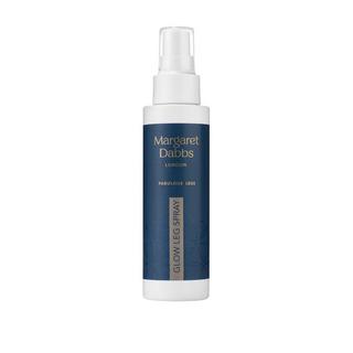 Margaret Dabbs  Fußpflege Refining Glow Leg Spray 