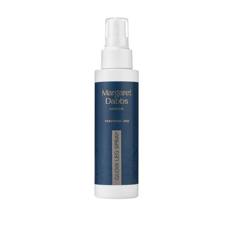 Margaret Dabbs  Fußpflege Refining Glow Leg Spray 