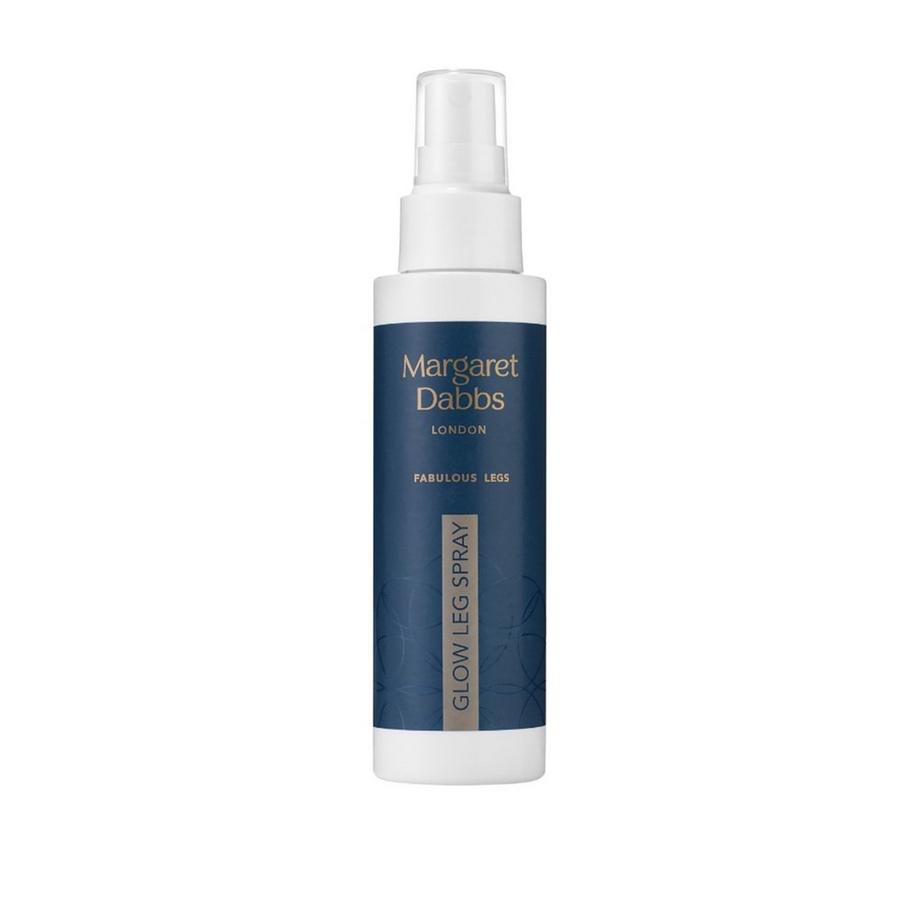 Margaret Dabbs  Fußpflege Refining Glow Leg Spray 