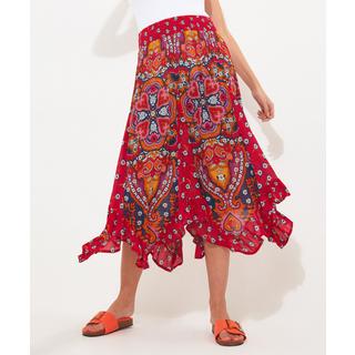 Joe Browns  Boho-Hanky-Hem-Rock 