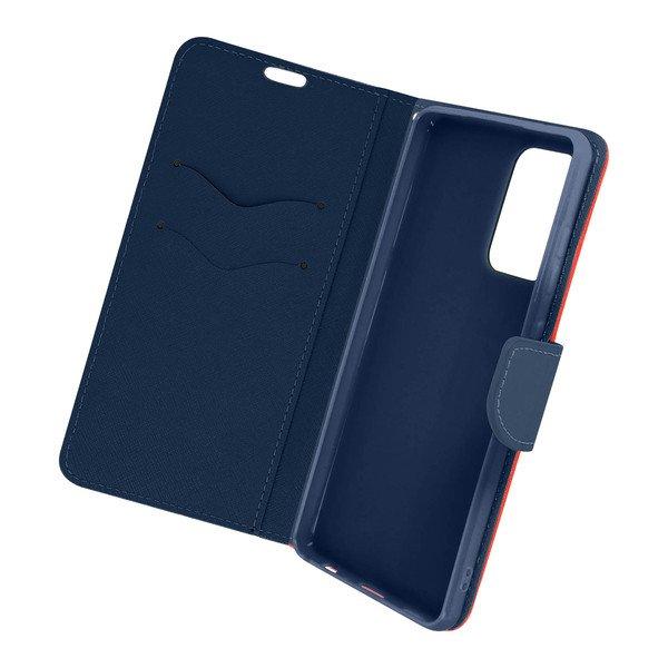 Image of Fancy Cover Redmi 10 / 10 2022 Rot