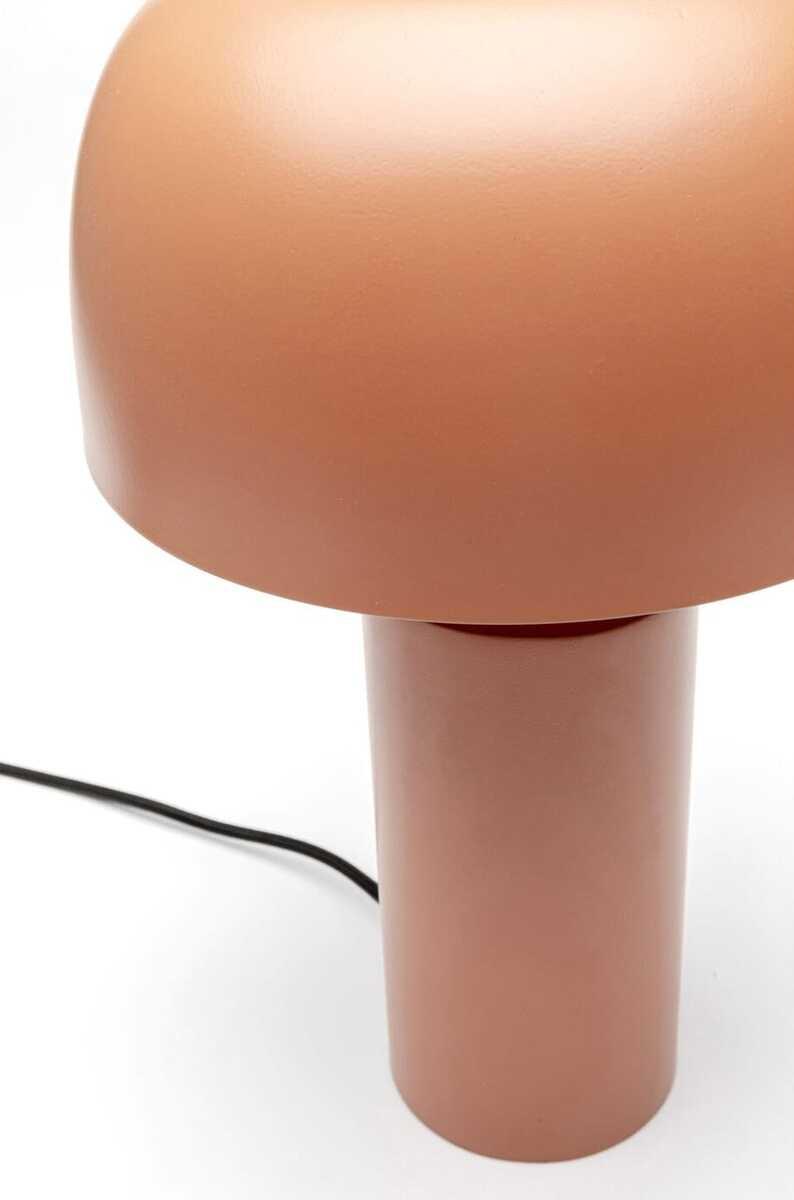 KARE Design Lampe de table Loungy terra 38  