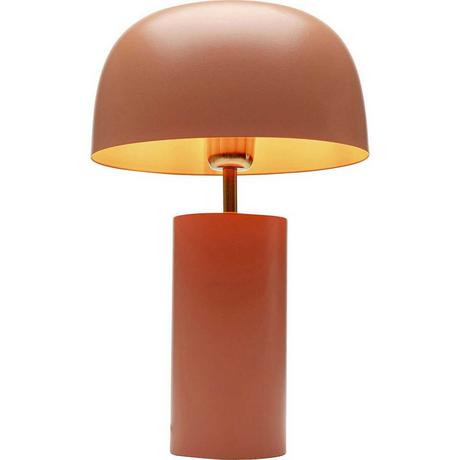 KARE Design Lampe de table Loungy terra 38  