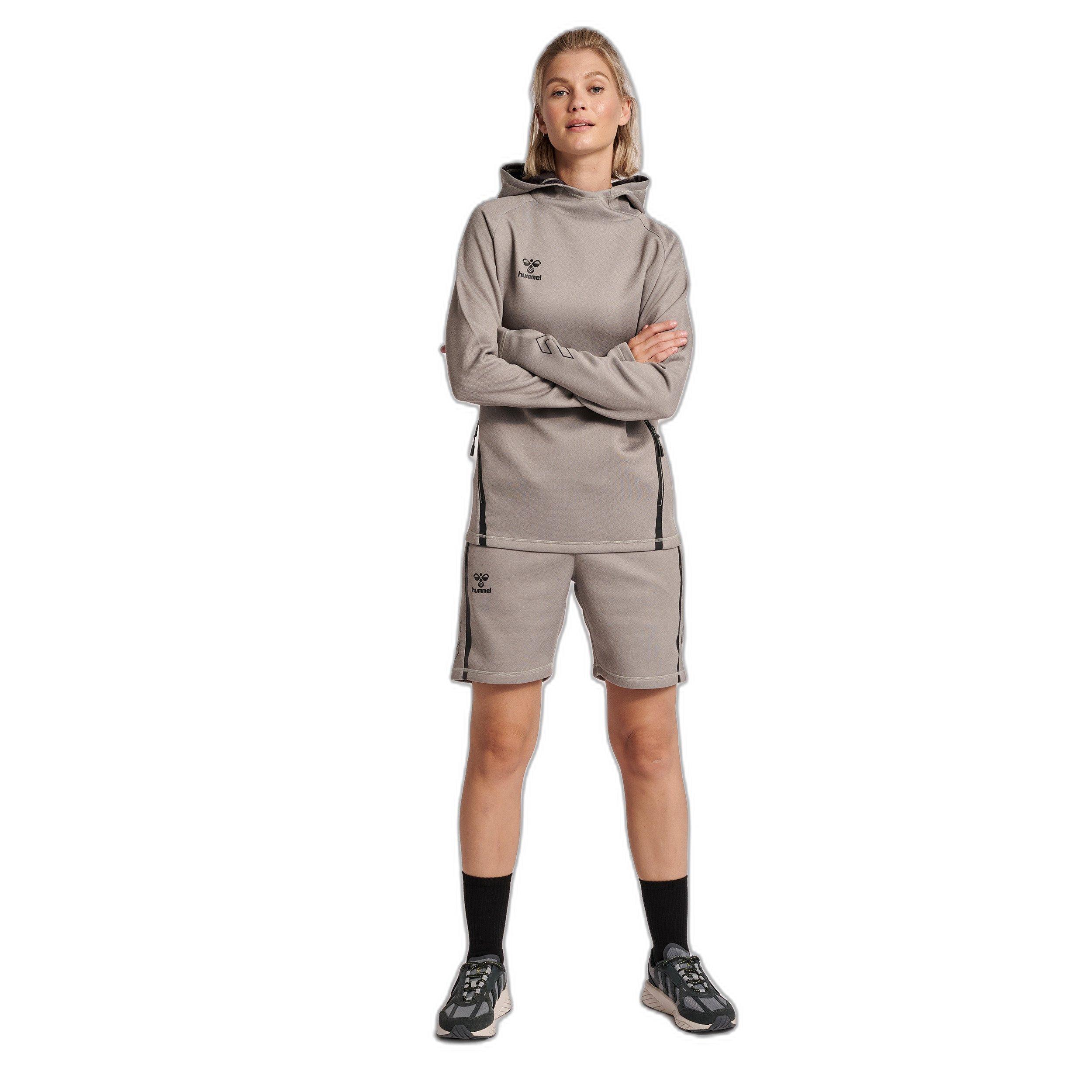 Hummel  kapuzenpullover, daen huel cia xk 