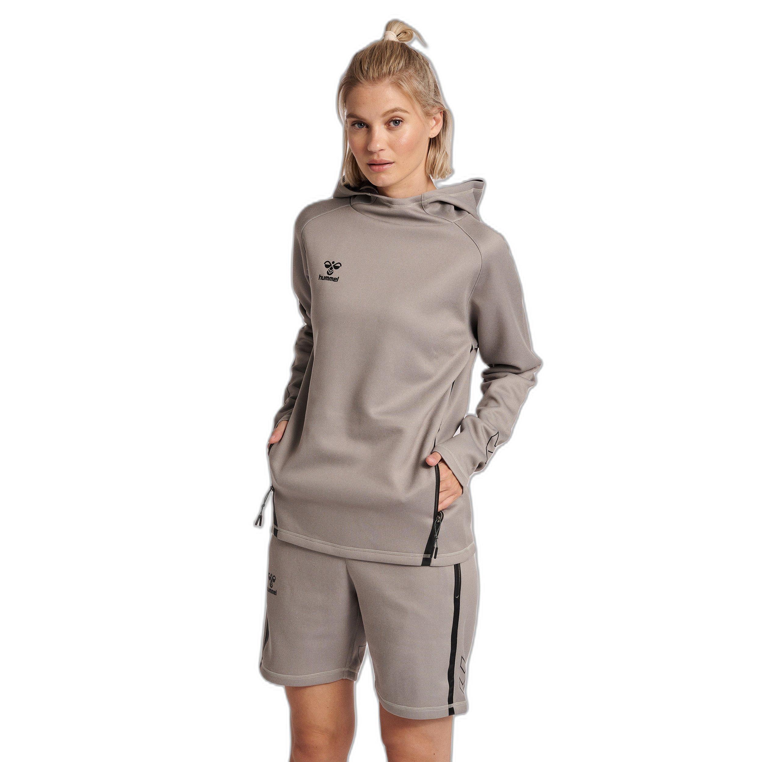 Hummel  kapuzenpullover, daen huel cia xk 