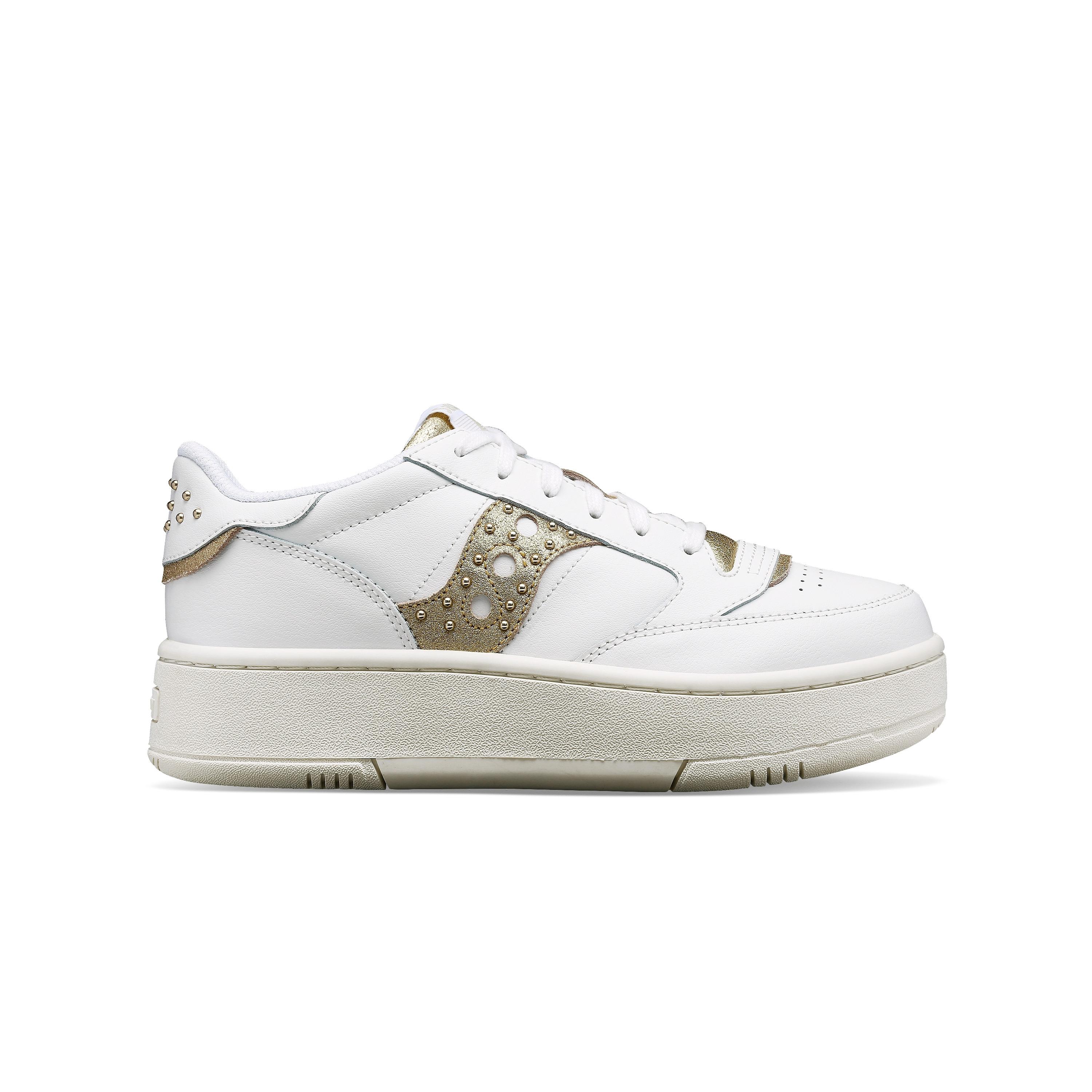 Image of Sneakers Jazz Court Platform Damen 38