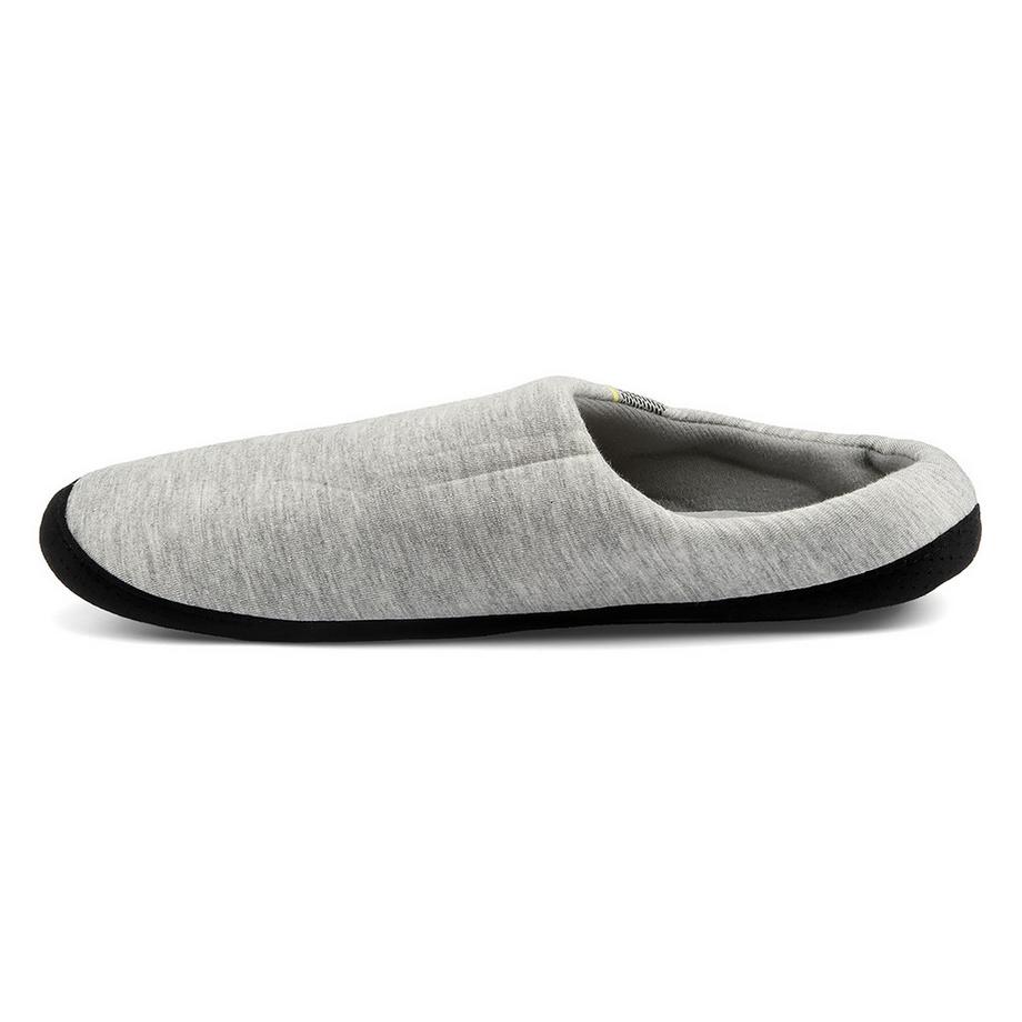 isotoner Slip-On Hausschuhe 77640  