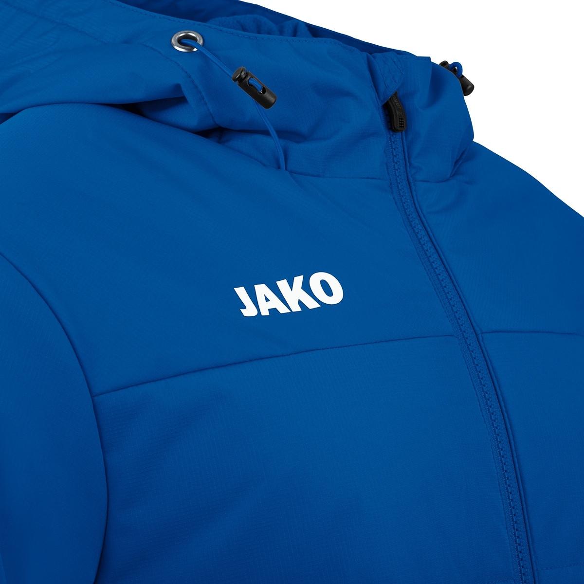 Jako  daunenjacke coach tea 