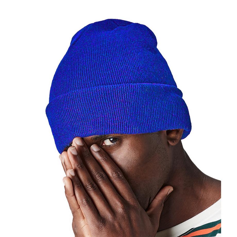 Beechfield Bonnet en matériau recyclé  