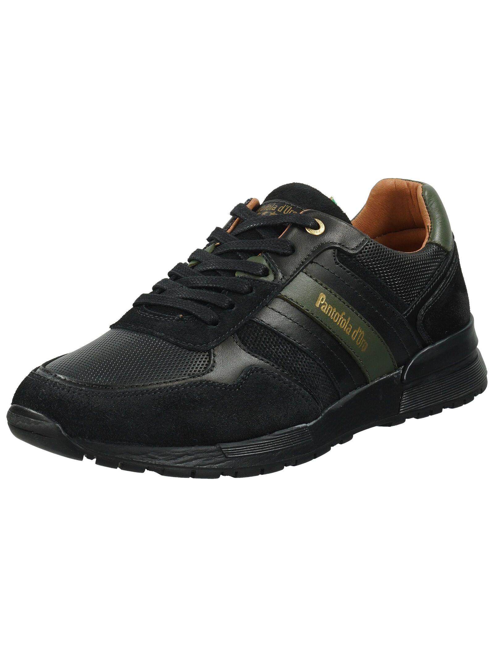 Image of Sneaker 10233024 Herren Schwarz 46