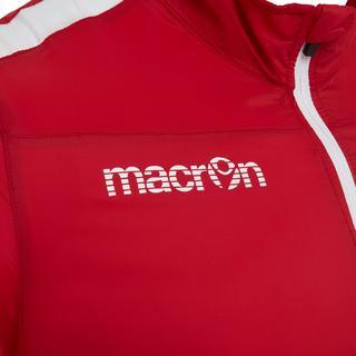 macron  windbreaker acron ontreal 