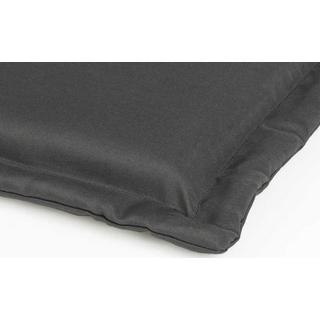 mutoni Coussin de siège anthracite  