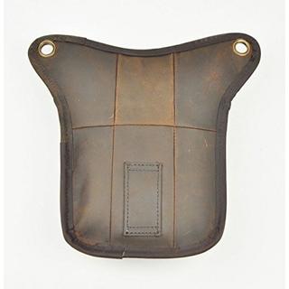 Only-bags.store Echtes Leder Beinbeutel  