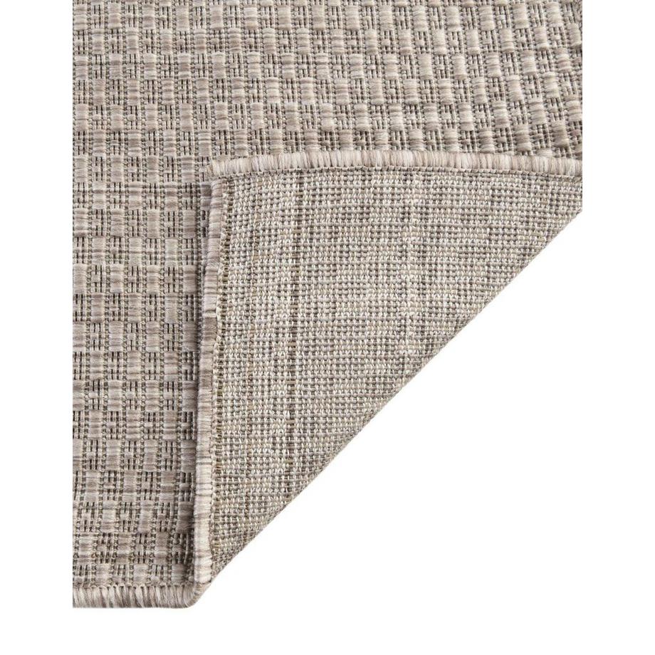 Hadorn Teppich Tulum Outdoor Solid  