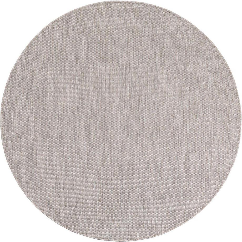 Hadorn Teppich Tulum Outdoor Solid  