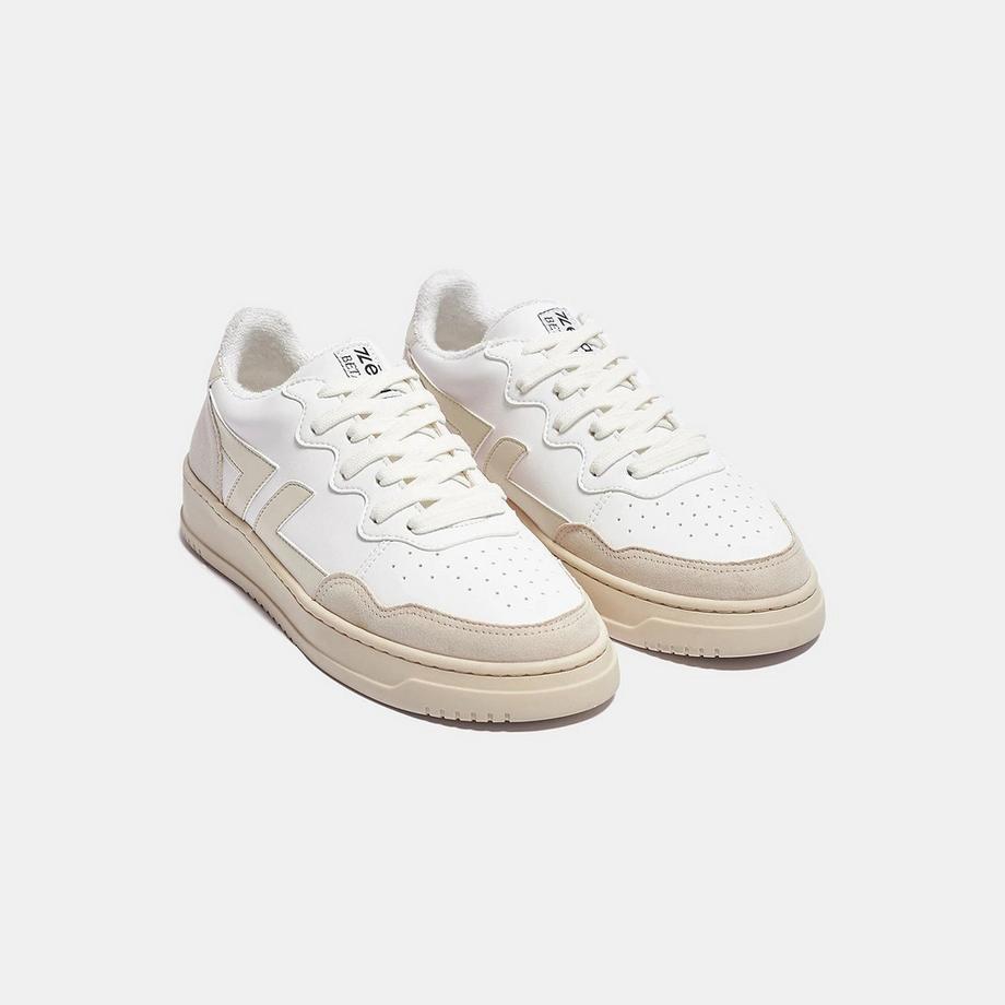 ZÈta Beta B1 Niedrige Sneakers  