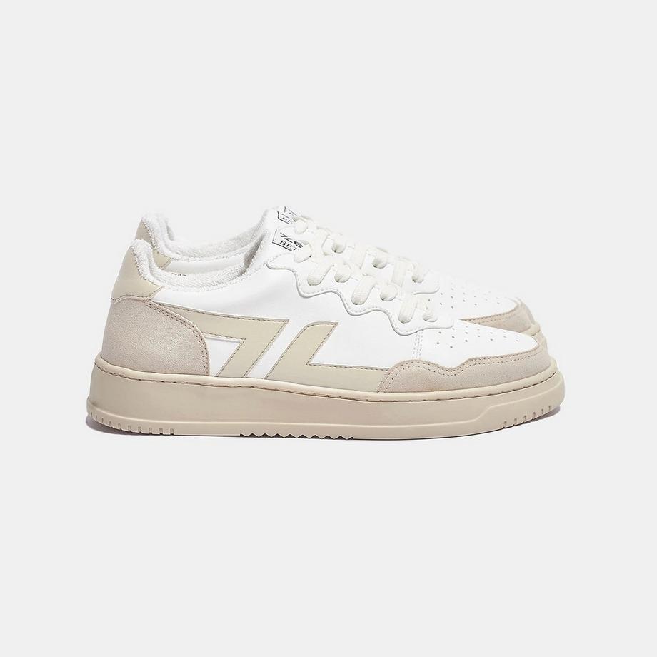 Niedrige Sneakers  Bêta B1