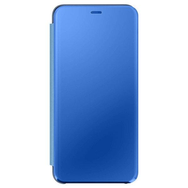 Image of Spiegelhülle Oppo Find X3 Lite Blau