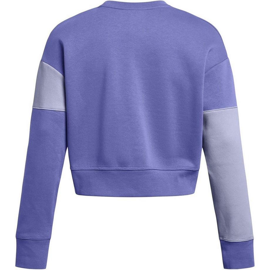 UNDER ARMOUR Sweat Court Col Rond  