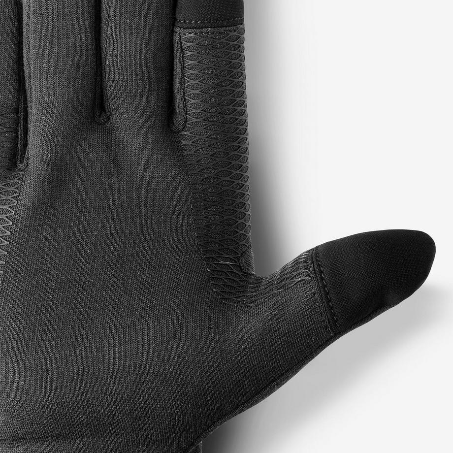 SIMOND  Sous-gants en laine mérinos 