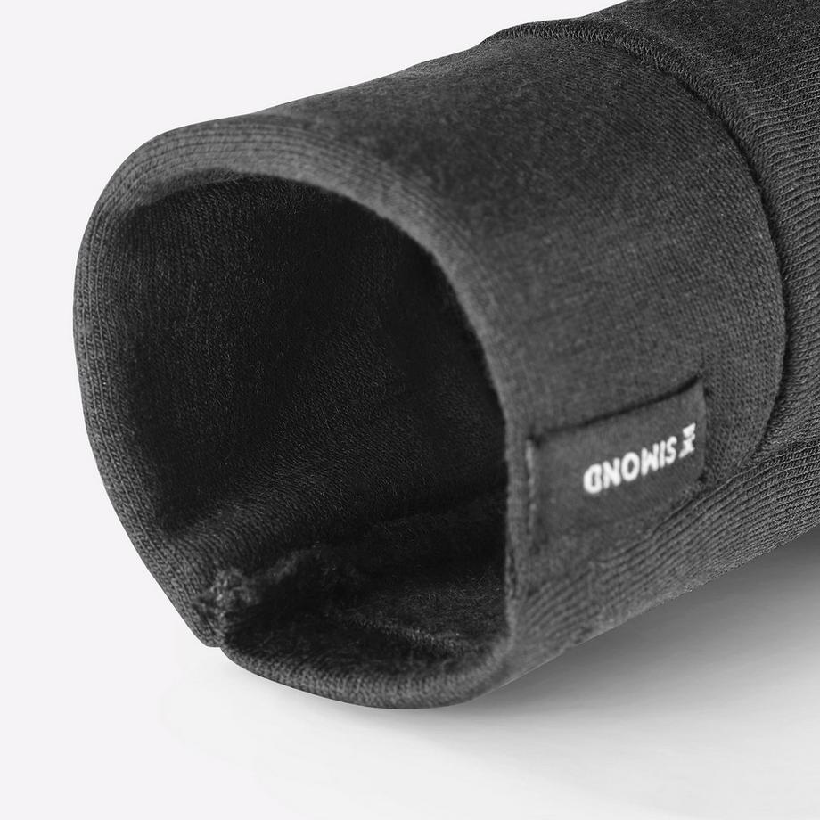SIMOND  Unterhandschuhe Merinowolle 