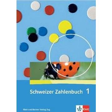 Schweizer Zahlenbuch 1