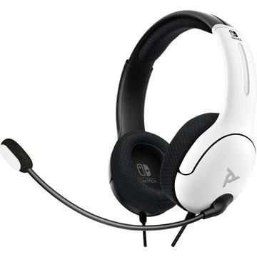 LVL40 Wired Headset