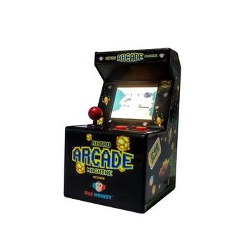 240in1 Retro Mini Arcade Machine 15 cm