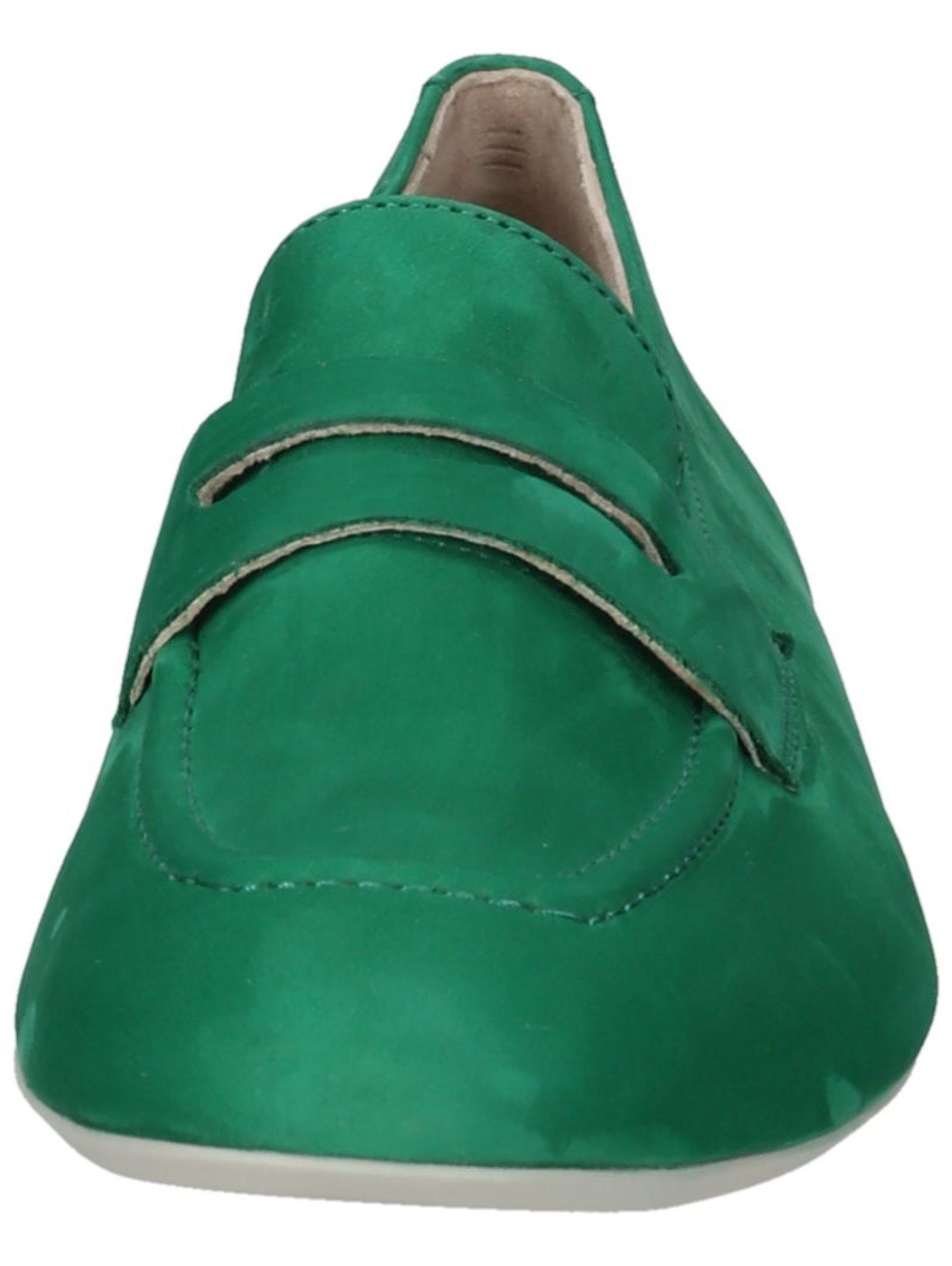 Paul Green  Slipper 