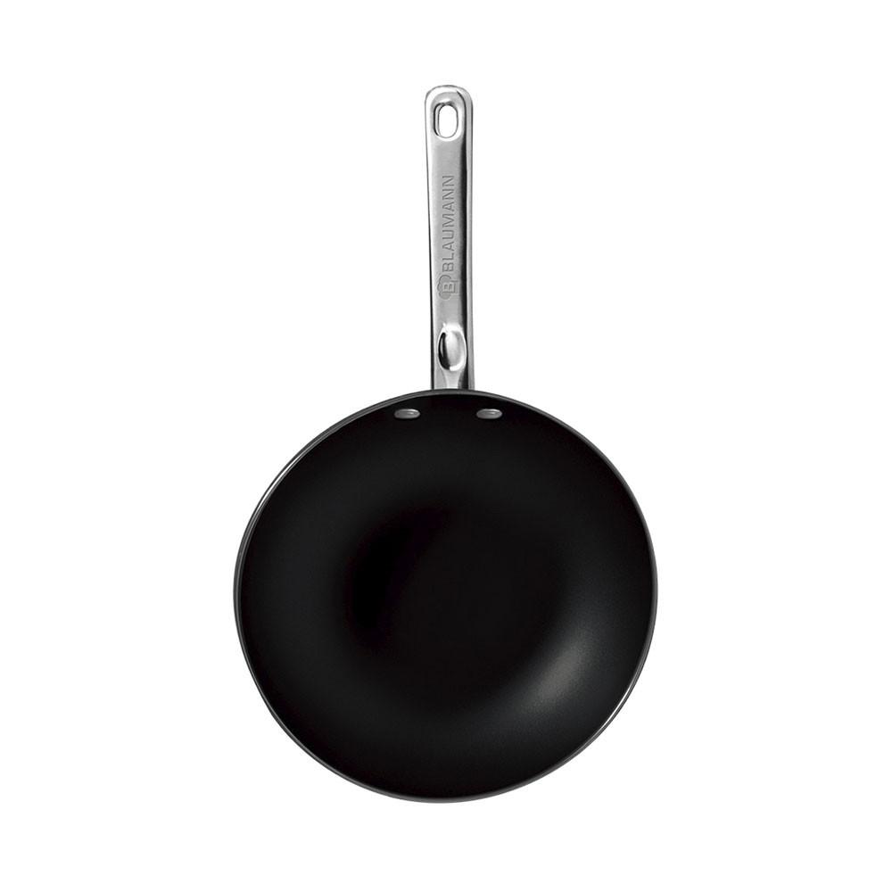 Blaumann Wok Ø 28cm Collection Platinum  
