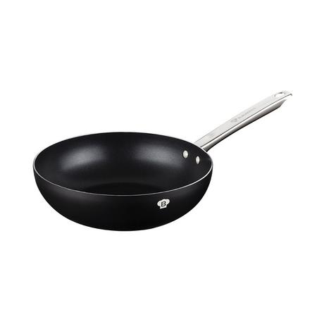 Blaumann Wok Ø 28cm Collection Platinum  