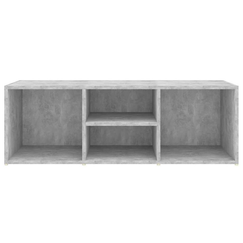 VidaXL Schuhbank holzwerkstoff  