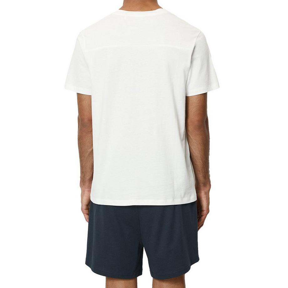 Marc O'Polo Natural Jersey Pigiama  