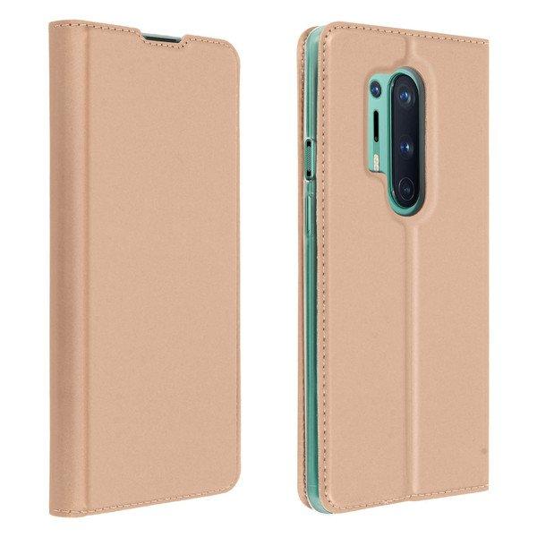 Image of Klapphülle OnePlus 8 Pro Rosa