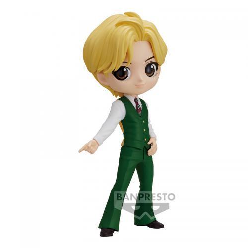 Banpresto  TinyTAN Dynamite BTS Q Posket: V (A) 14cm 