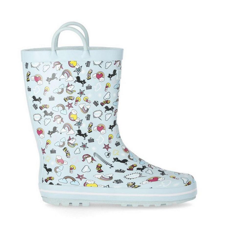 Bottes de pluie STARRYTON