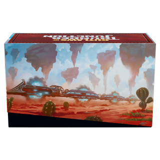 Wizards of the Coast  Trading Cards - Bundle - Magic The Gathering - Outlaws of the Thunder Junction - Bundle 