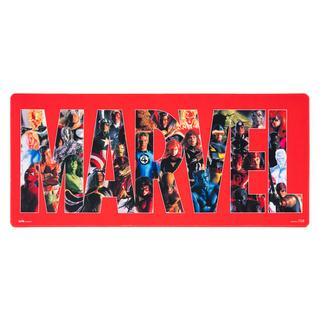 Erik  Tapis de souris - Marvel - Timeless 