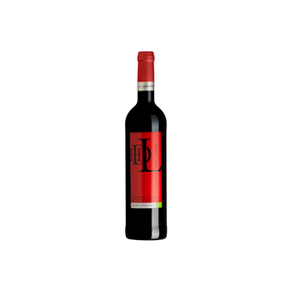 Herdade Dos Lagos Herdade dos Lagos Vinho Tinto  SY- Alicante-Touriga Nac BIO Vegan  CVRA, Alentejo DOP  