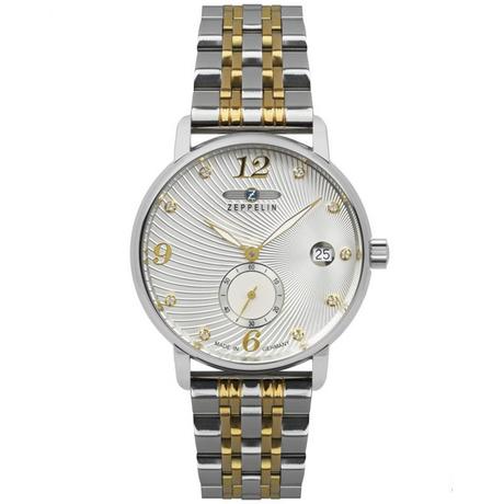 Zeppelin  Luna 8631M5 