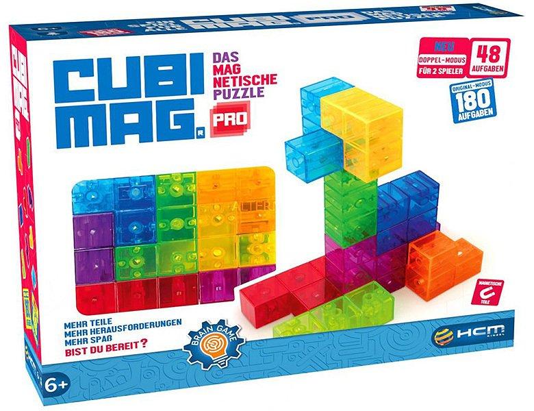 Image of Cubimag Pro