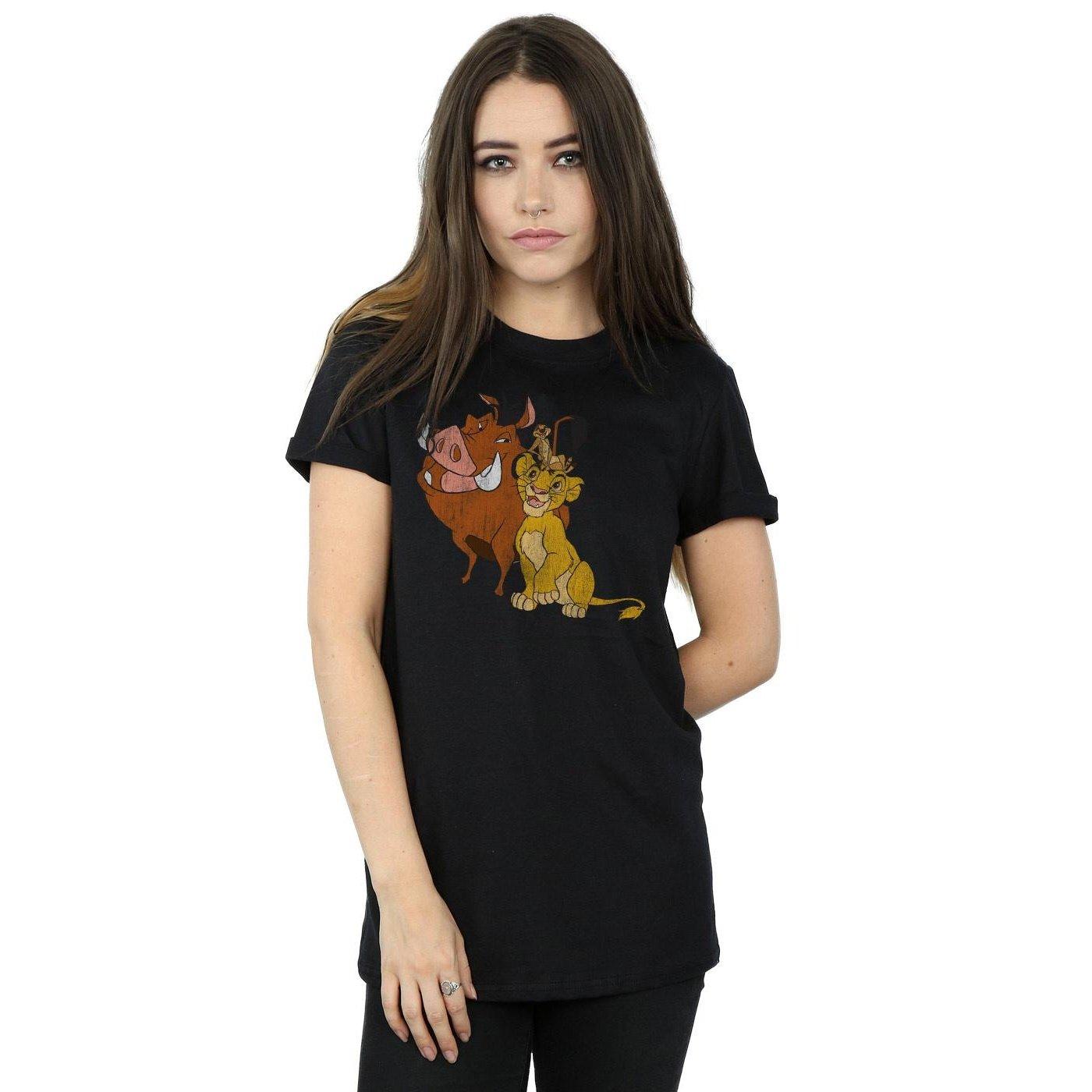 The Lion King  Classic TShirt 