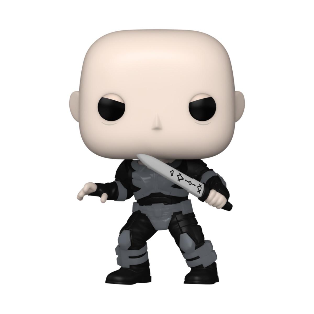 Funko  Funko POP! Dune: Feyd Rautha Harkonnen (1497) 